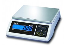 CAS ED-3H,6H,15H,30H (порционные весы)